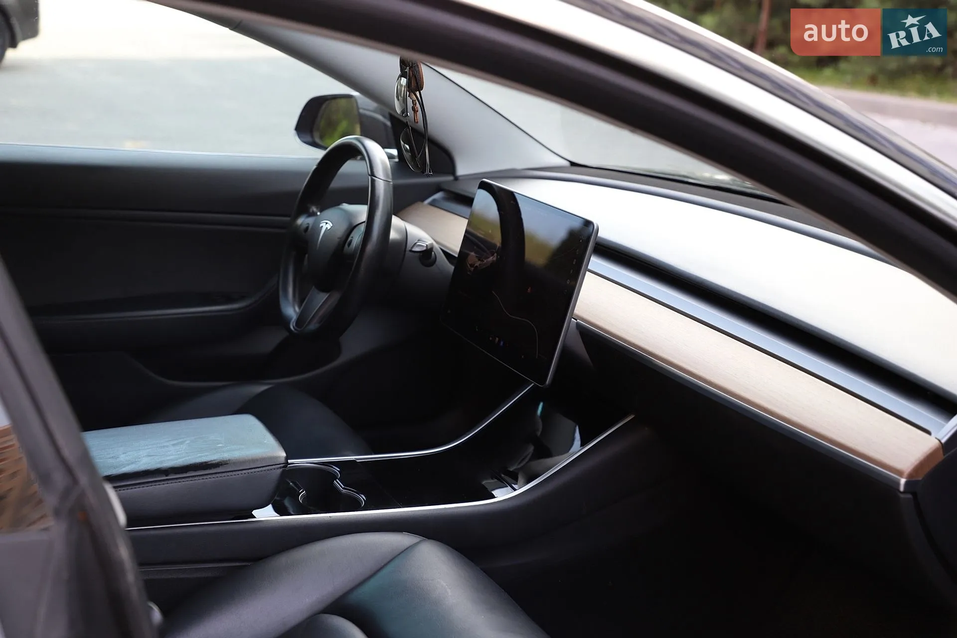 2018 Tesla Model 3 - мініатюра 14