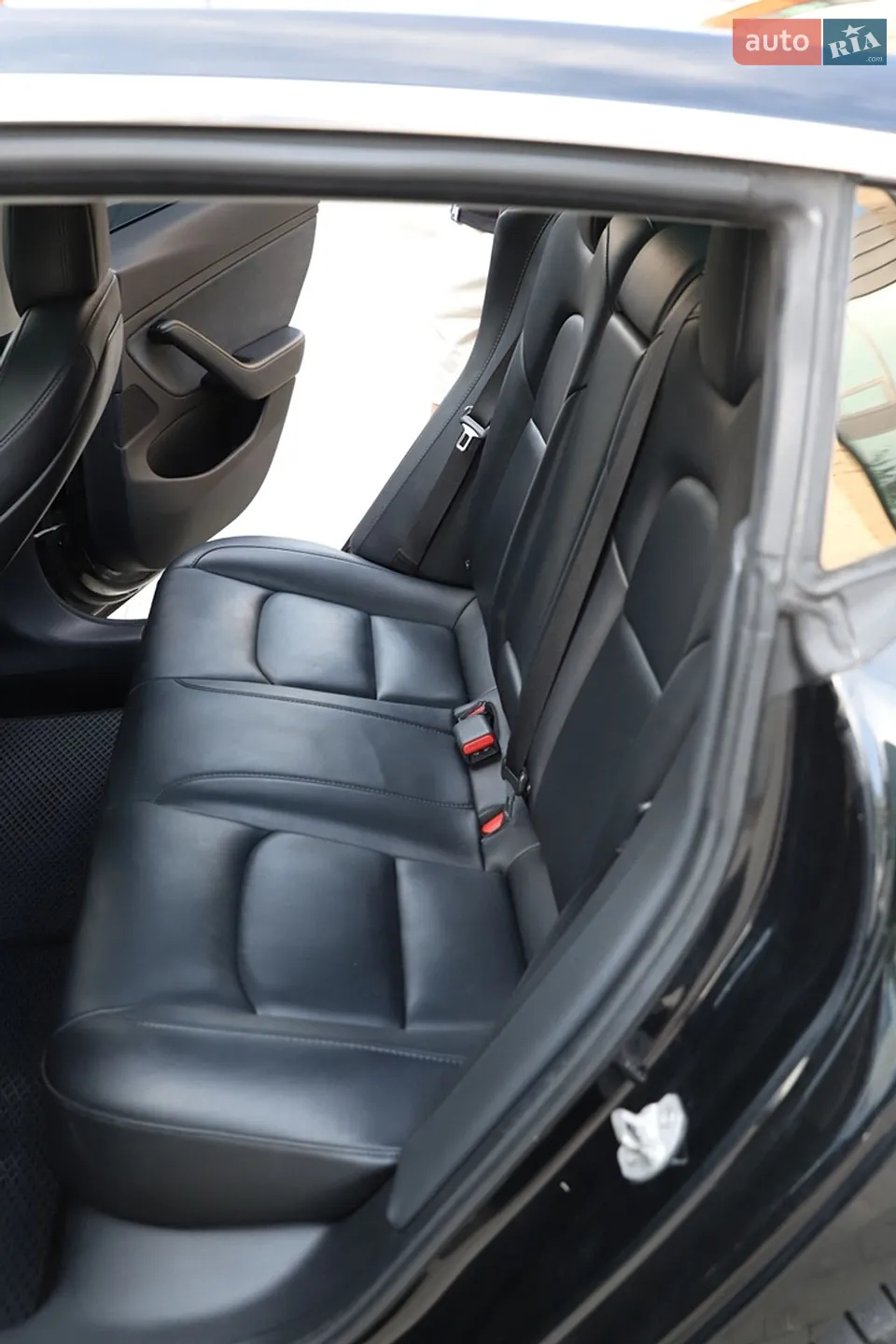 2018 Tesla Model 3 - мініатюра 19
