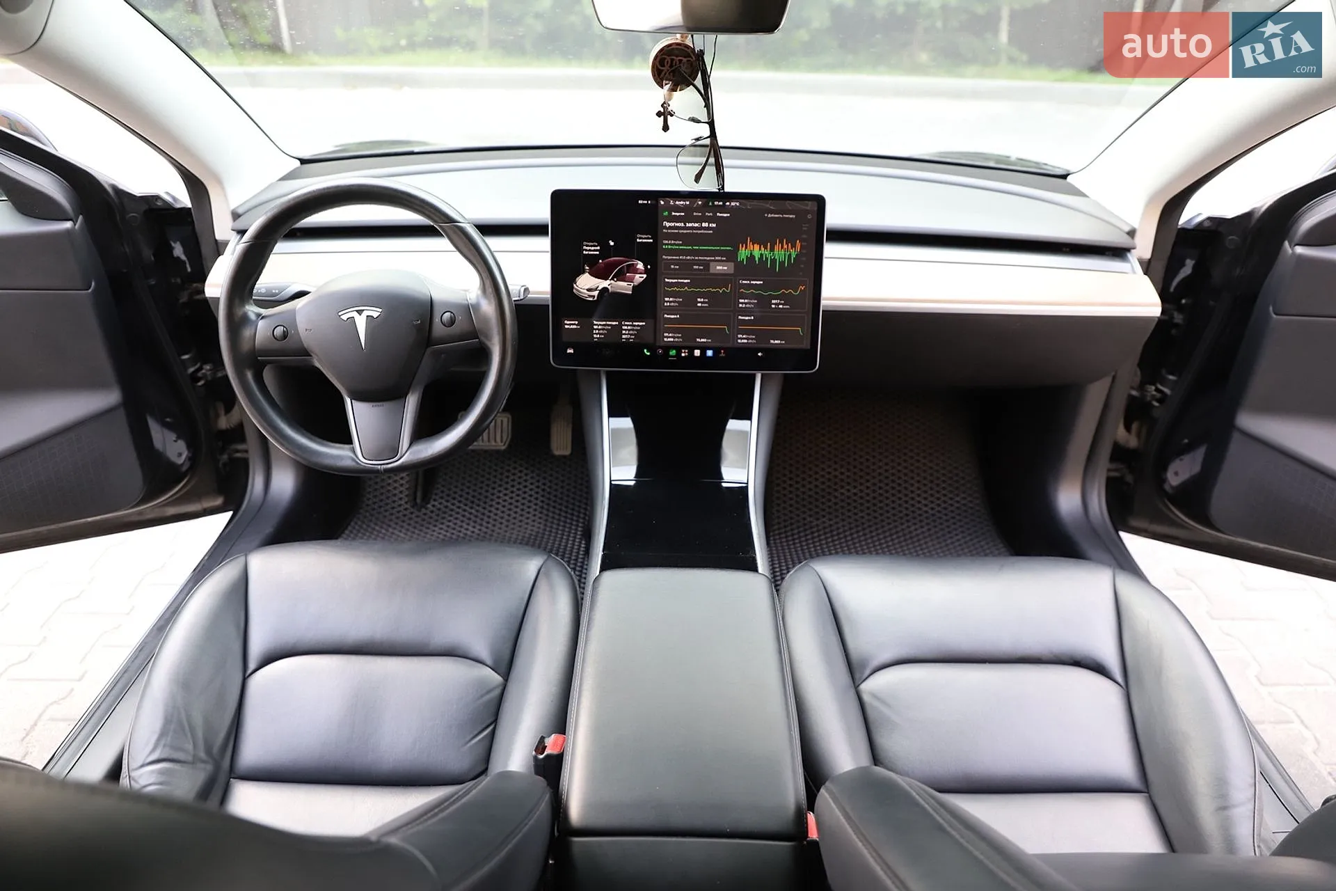 2018 Tesla Model 3 - мініатюра 25