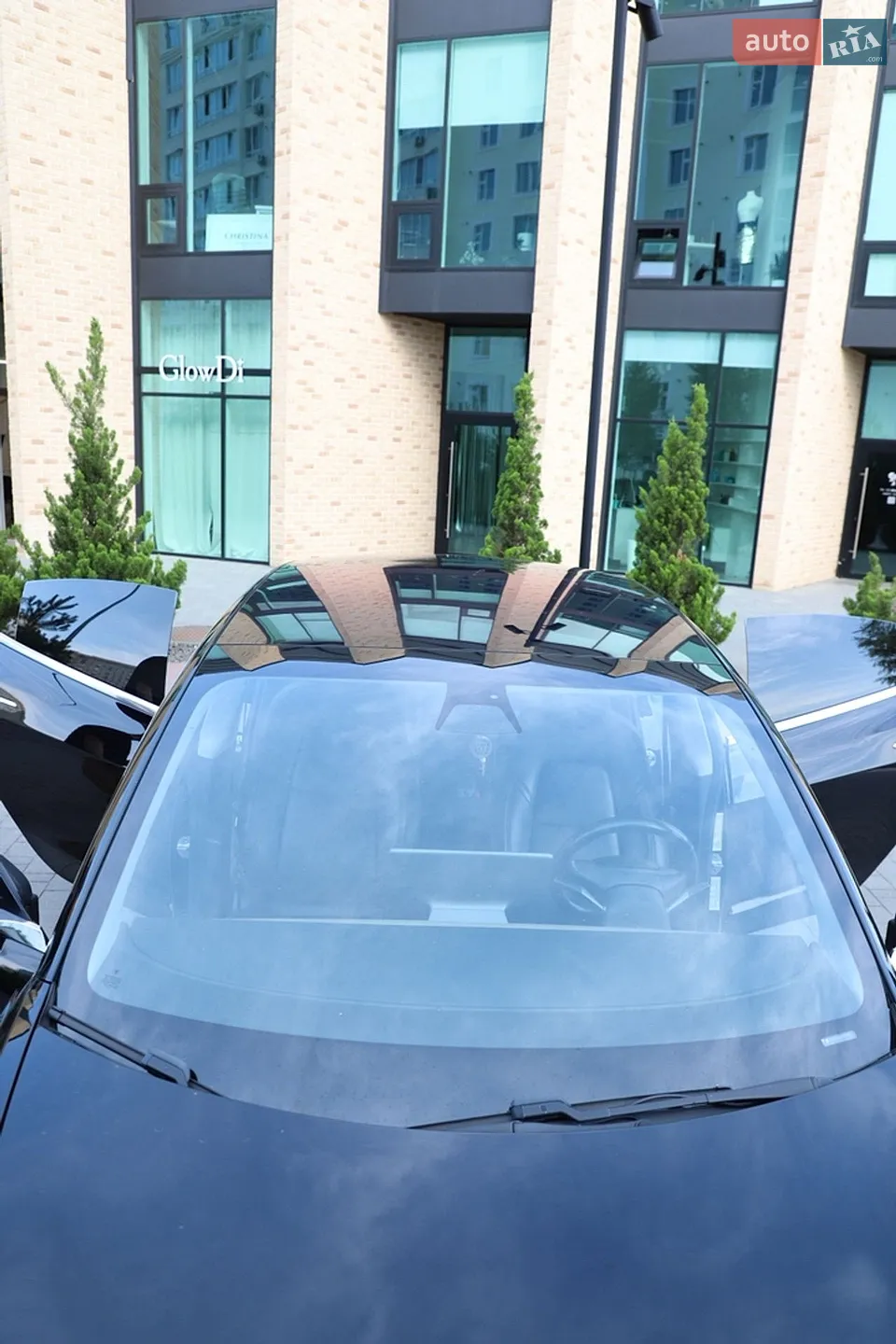 2018 Tesla Model 3 - мініатюра 11
