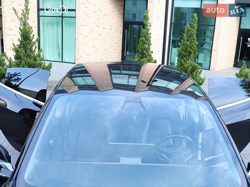 Седан Tesla Model 3 2018 в Хмельницком