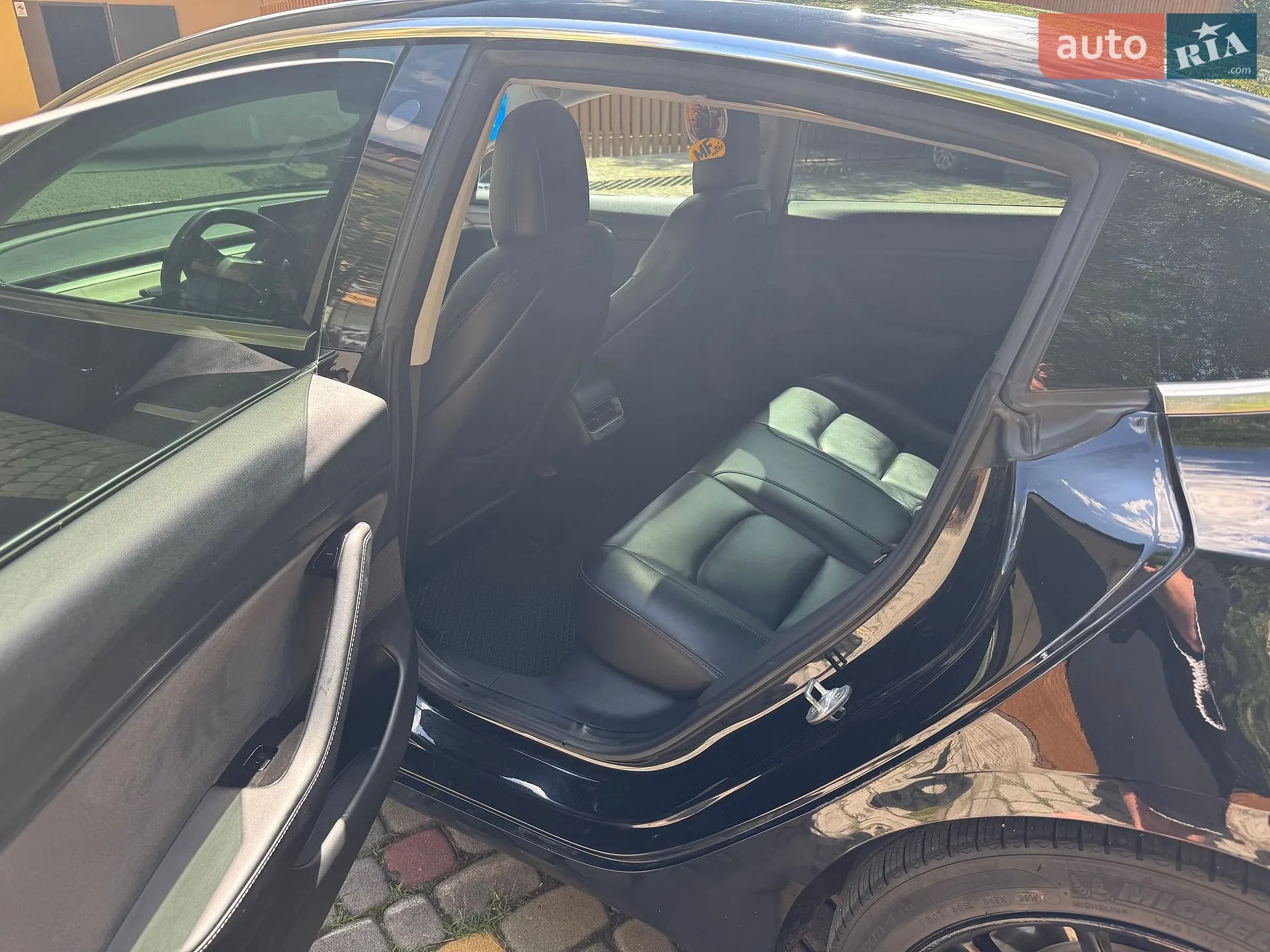 2018 Tesla Model 3 - мініатюра 13