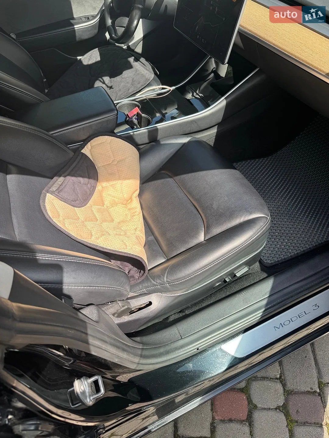 2018 Tesla Model 3 - мініатюра 15