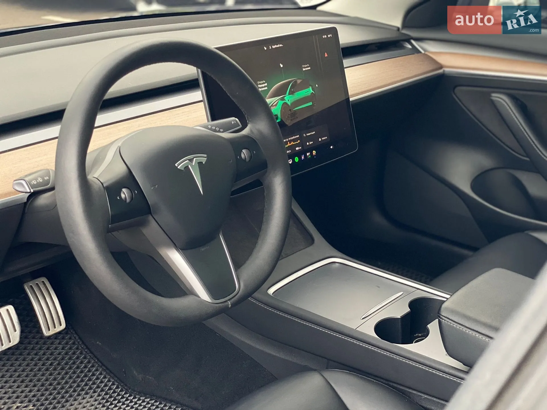 2022 Tesla Model 3 - мініатюра 22