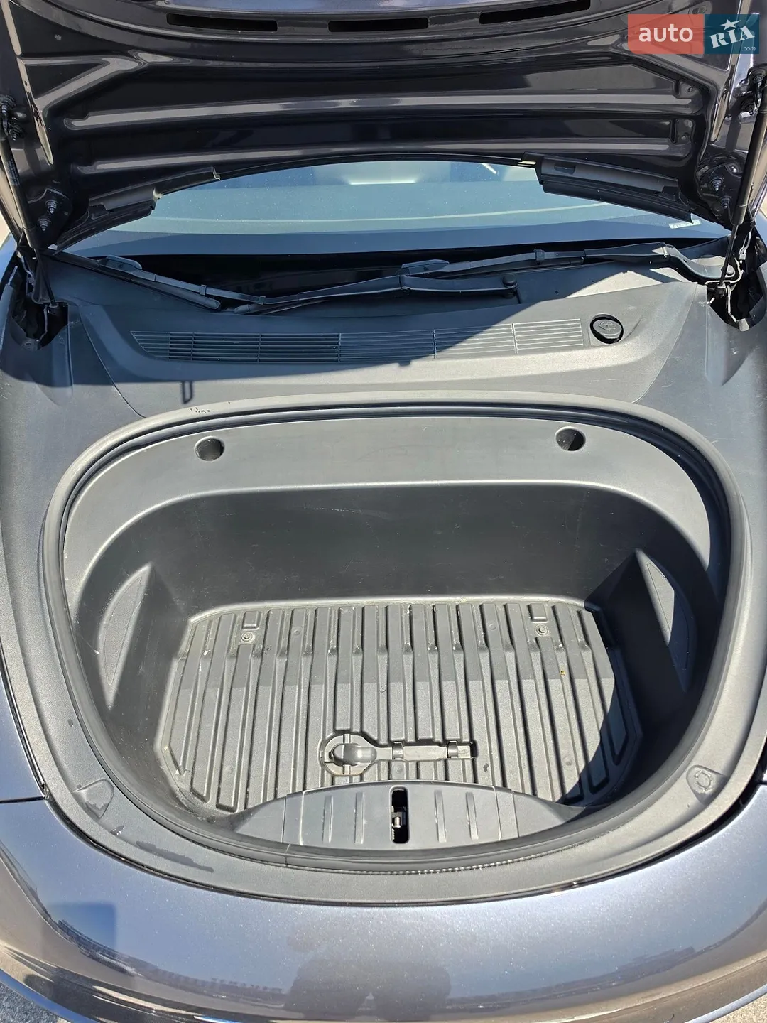 2022 Tesla Model 3 - мініатюра 11