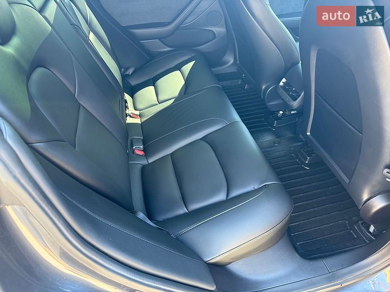 Седан Tesla Model 3 2022 в Києві фото 15 Седан Tesla Model 3 2022 в Києві