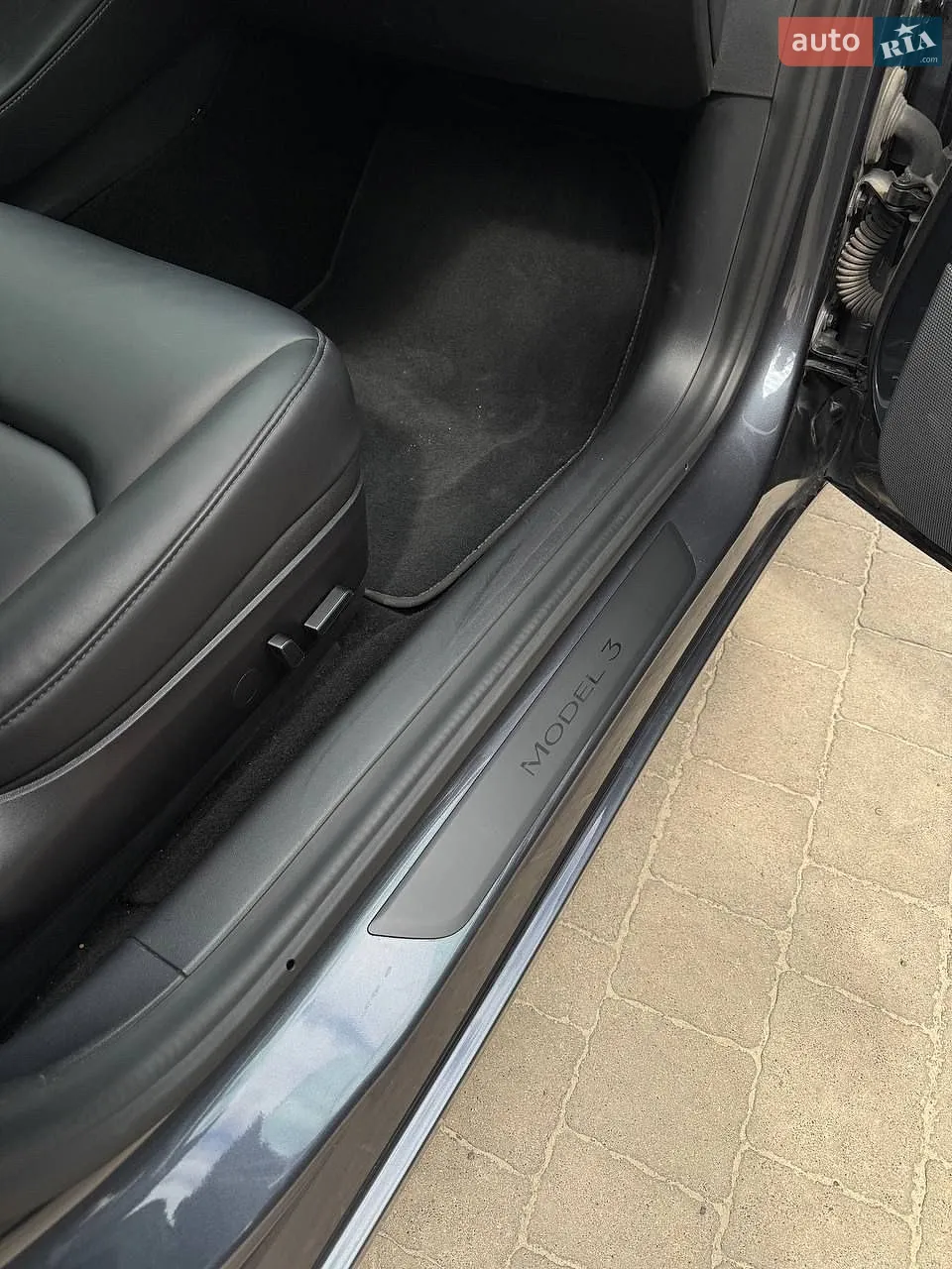 2021 Tesla Model 3 - мініатюра 9