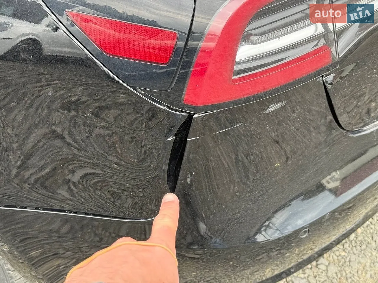 2018 Tesla Model 3 - мініатюра 11