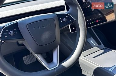 Седан Tesla Model 3 2025 в Кропивницькому