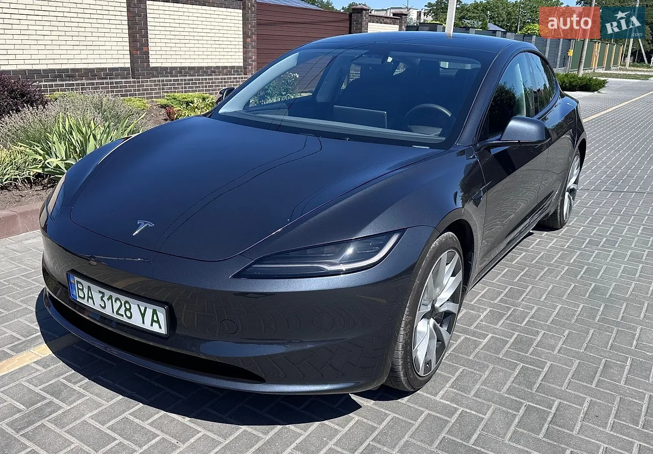 2021 Tesla Model Y - мініатюра 34