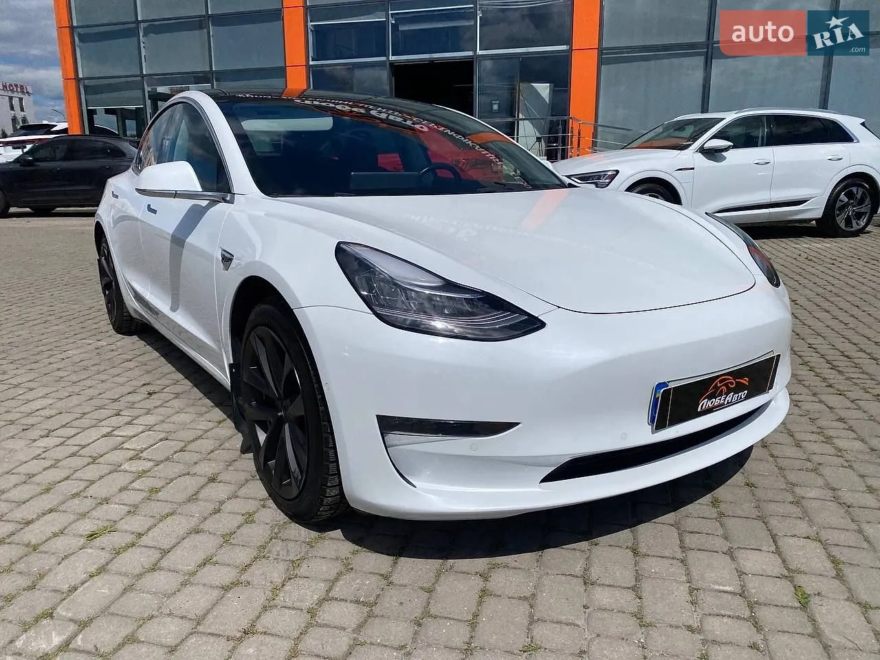 2019 Tesla Model 3 - мініатюра 59
