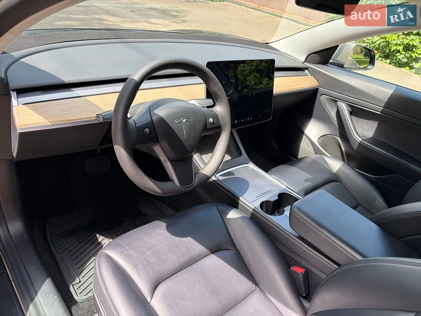 2021 Tesla Model 3 - мініатюра 14