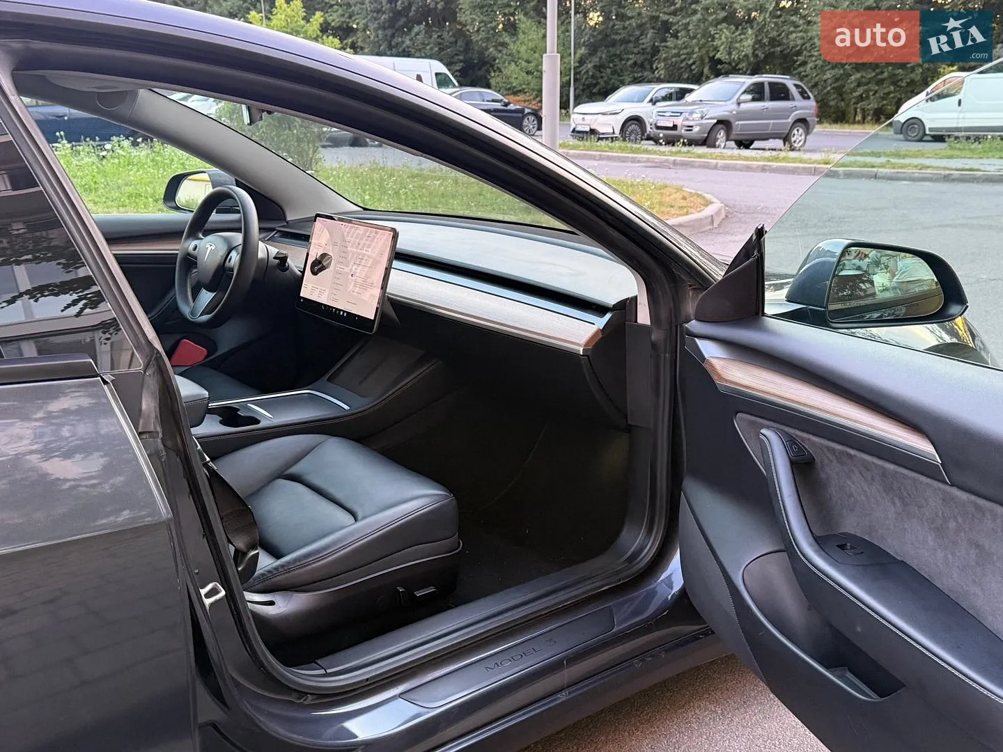 2021 Tesla Model 3 - мініатюра 16