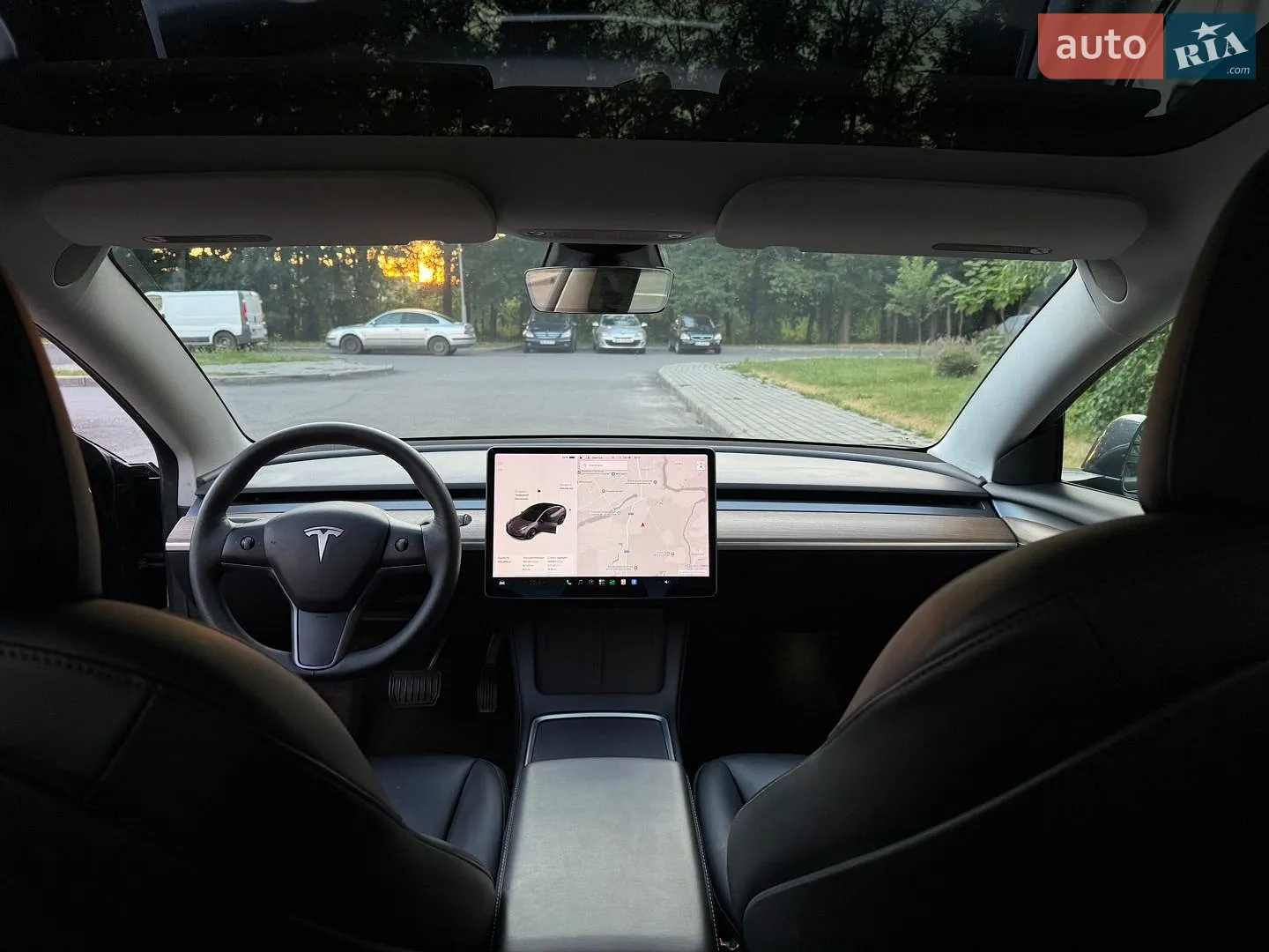 2021 Tesla Model 3 - мініатюра 17