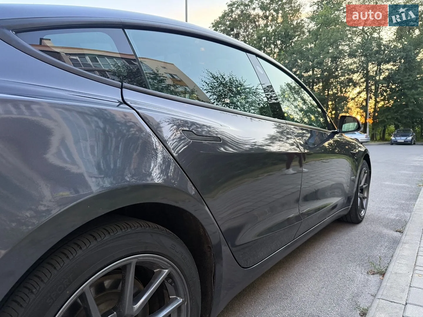 2021 Tesla Model 3 - мініатюра 13