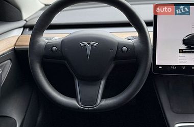 Седан Tesla Model 3 2022 в Виннице фото 27 Седан Tesla Model 3 2022 в Виннице