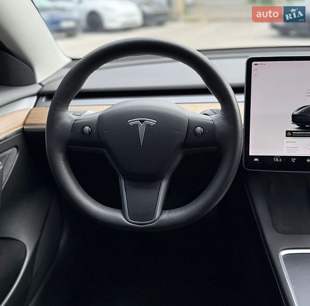 Седан Tesla Model 3 2022 в Виннице фото 27 Седан Tesla Model 3 2022 в Виннице