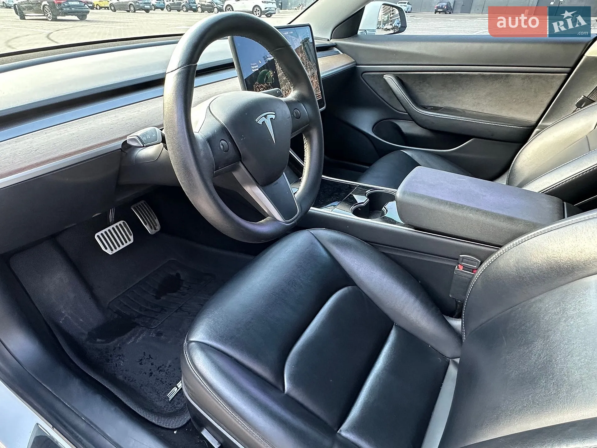 2020 Tesla Model 3 - мініатюра 11