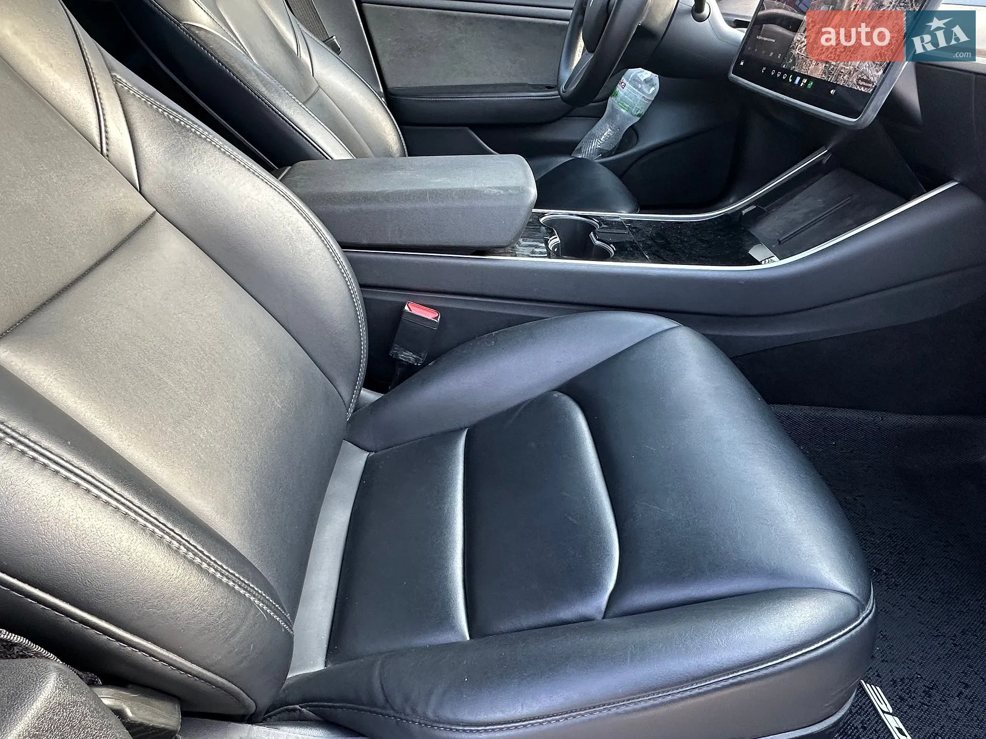 2020 Tesla Model 3 - мініатюра 15