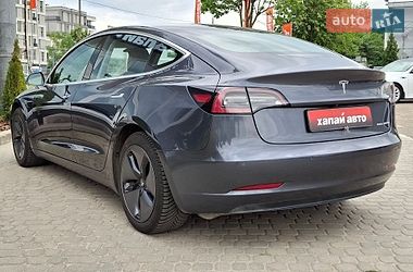 Седан Tesla Model 3 2018 в Львові фото 7 Седан Tesla Model 3 2018 в Львові