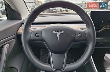 Седан Tesla Model 3 2018 в Львові фото 15 Седан Tesla Model 3 2018 в Львові