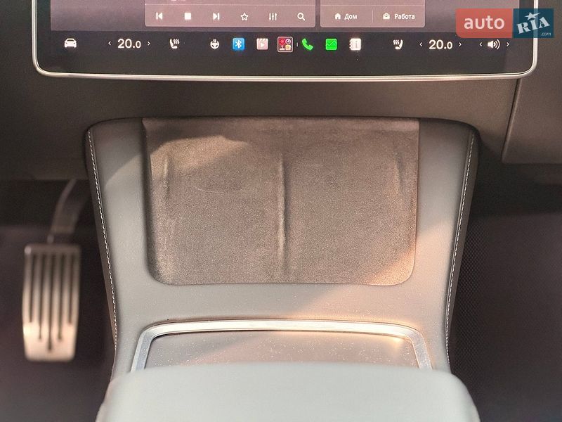 Седан Tesla Model 3 2022 в Кривому Розі