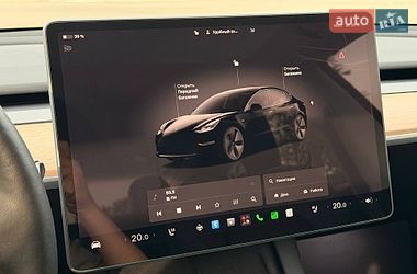 Седан Tesla Model 3 2022 в Кривому Розі