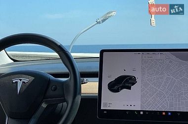 Седан Tesla Model 3 2018 в Ивано-Франковске фото 6 Седан Tesla Model 3 2018 в Ивано-Франковске