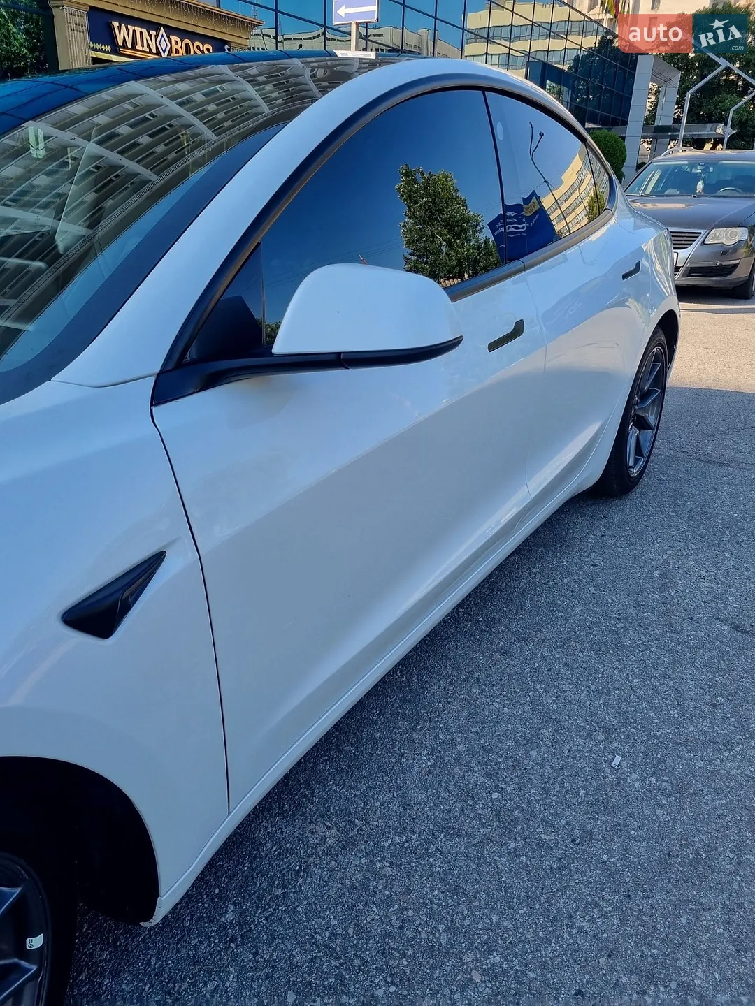 2021 Tesla Model 3 - мініатюра 29