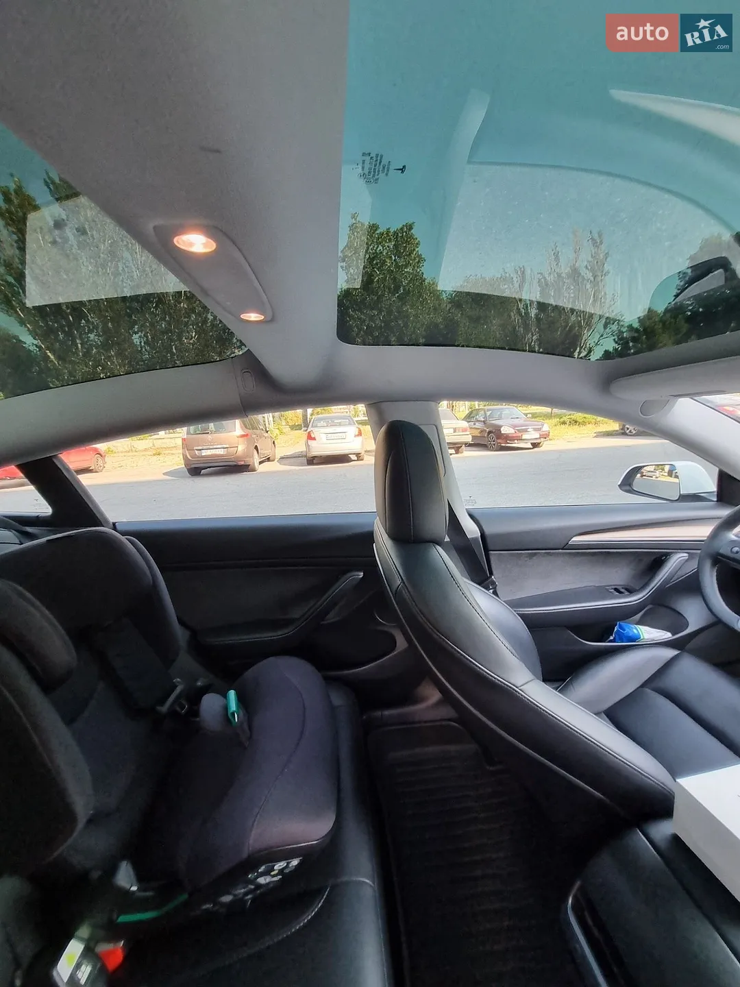 2021 Tesla Model 3 - мініатюра 11