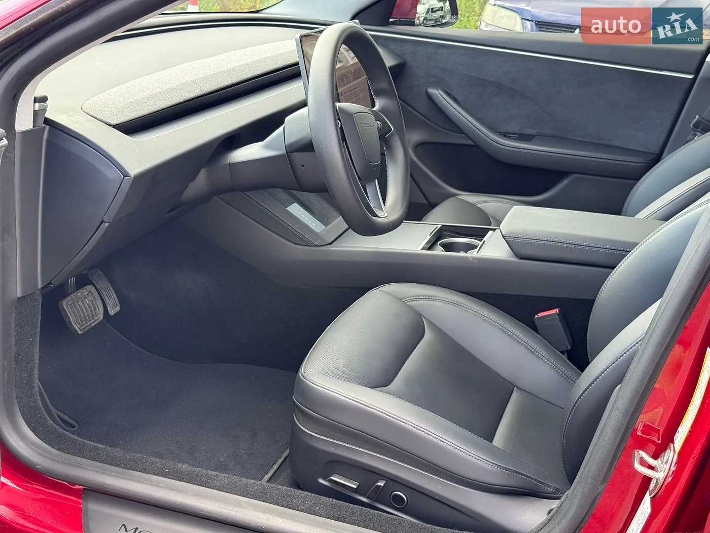 2024 Tesla Model 3 - мініатюра 9