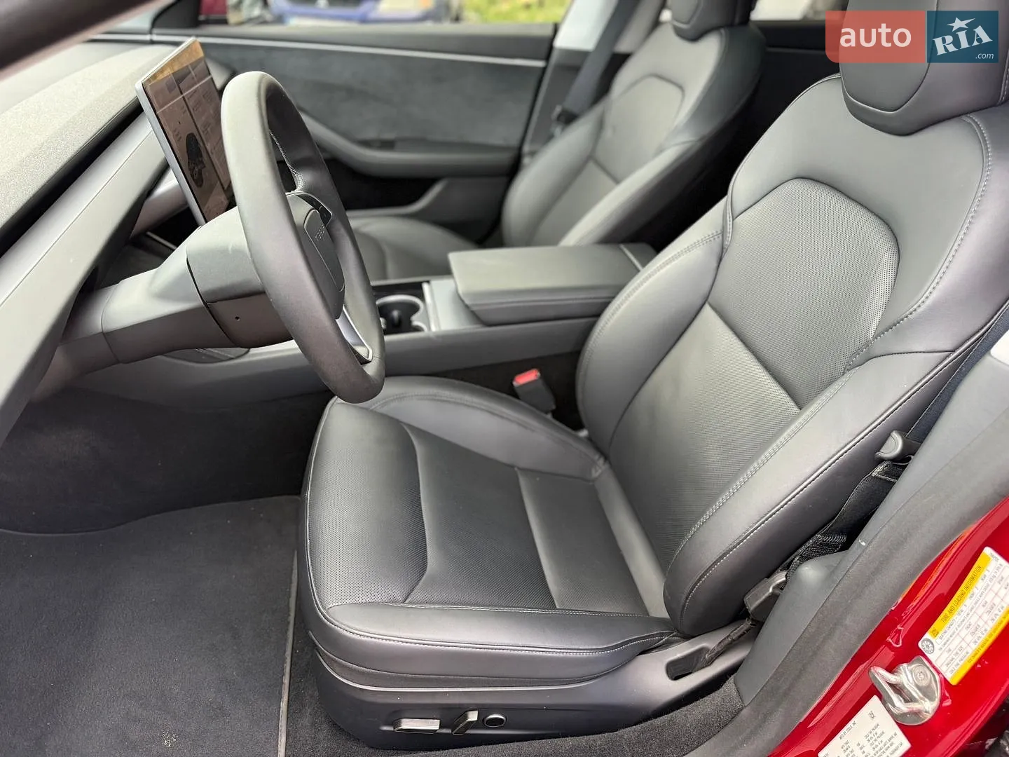 2024 Tesla Model 3 - мініатюра 22