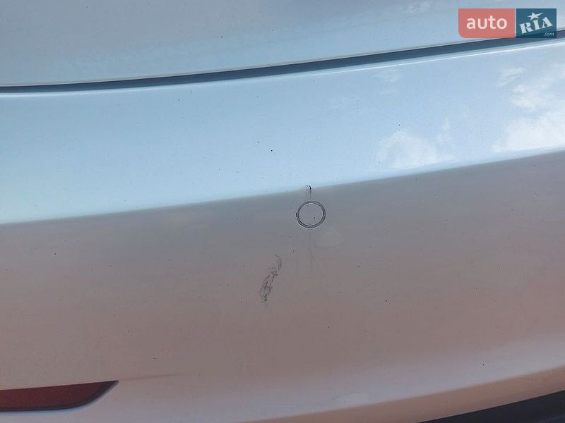 Седан Tesla Model 3 2020 в Житомирі