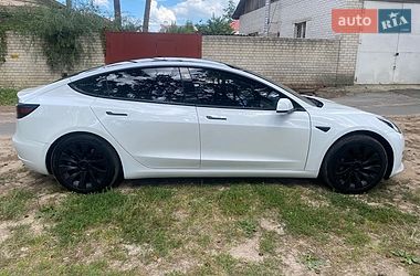 Седан Tesla Model 3 2021 в Чернигове фото 11 Седан Tesla Model 3 2021 в Чернигове