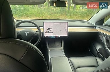 Седан Tesla Model 3 2021 в Чернигове фото 21 Седан Tesla Model 3 2021 в Чернигове
