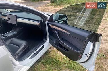 Седан Tesla Model 3 2021 в Чернигове фото 25 Седан Tesla Model 3 2021 в Чернигове