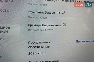 Седан Tesla Model 3 2021 в Чернигове фото 41 Седан Tesla Model 3 2021 в Чернигове