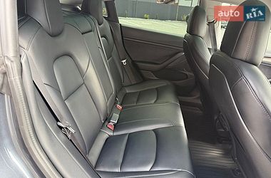 Седан Tesla Model 3 2021 в Коломые