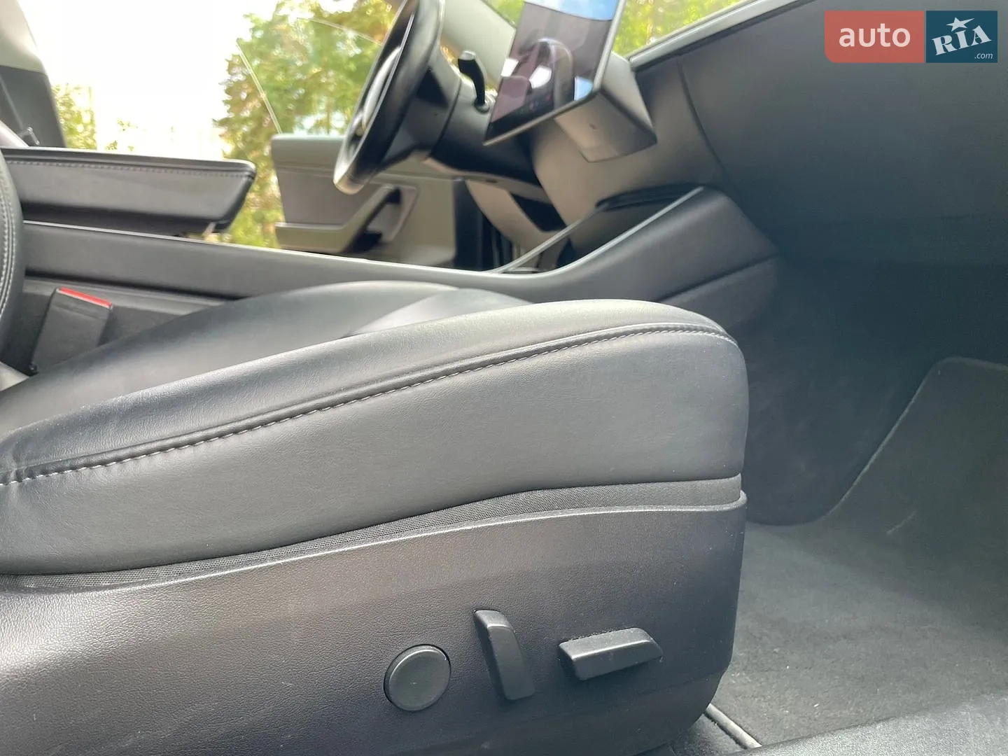 2019 Tesla Model 3 - мініатюра 23