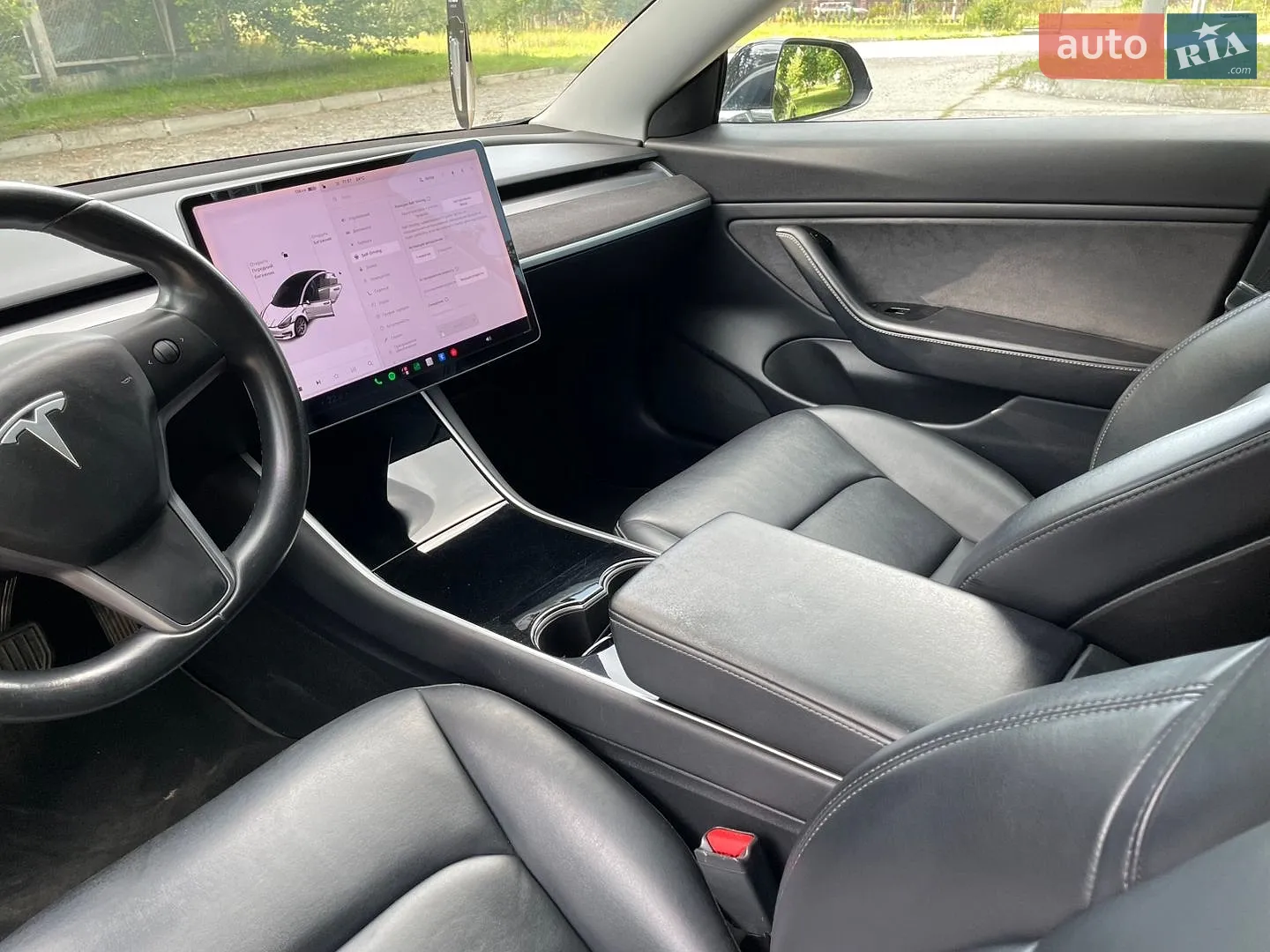 2019 Tesla Model 3 - мініатюра 35