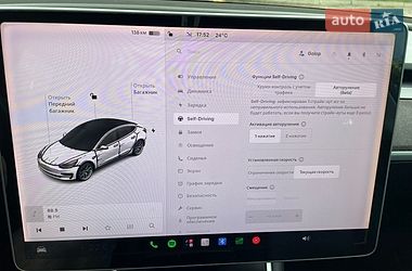 Седан Tesla Model 3 2019 в Нетешине
