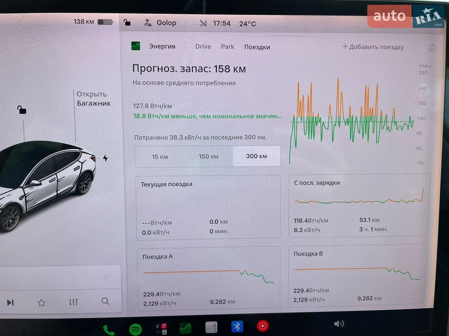 2019 Tesla Model 3 - мініатюра 48