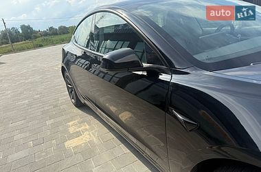 Седан Tesla Model 3 2022 в Львові