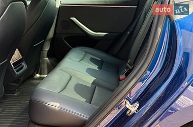 Седан Tesla Model 3 2024 в Киеве фото 16 Седан Tesla Model 3 2024 в Киеве
