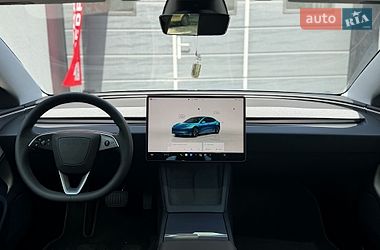 Седан Tesla Model 3 2024 в Киеве фото 19 Седан Tesla Model 3 2024 в Киеве