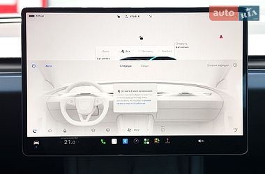 Седан Tesla Model 3 2024 в Киеве фото 27 Седан Tesla Model 3 2024 в Киеве