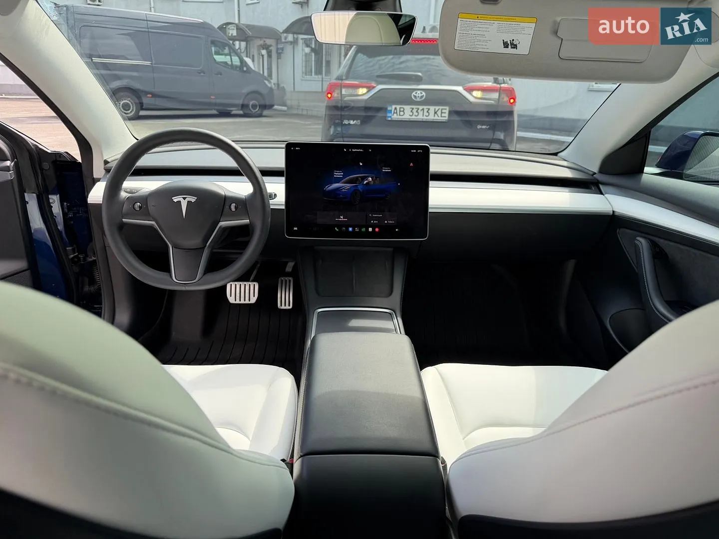 2023 Tesla Model 3 - мініатюра 15