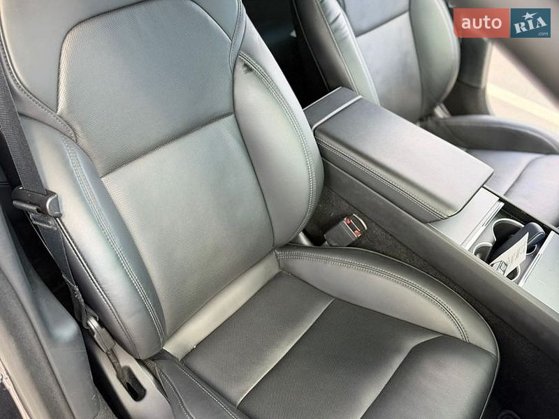 Седан Tesla Model 3 2024 в Одессе фото 15 Седан Tesla Model 3 2024 в Одессе