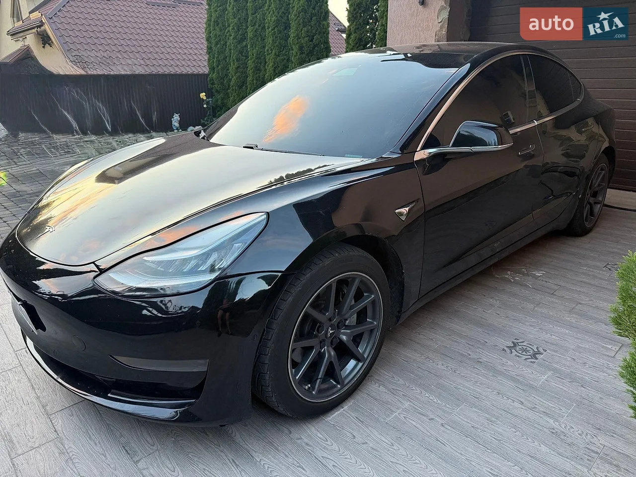2018 Tesla Model 3 - мініатюра 38