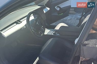 Седан Tesla Model 3 2021 в Ірпені фото 6 Седан Tesla Model 3 2021 в Ірпені